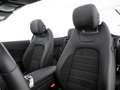 Mercedes-Benz C 220 cabrio 220 d premium auto Zilver - thumbnail 14