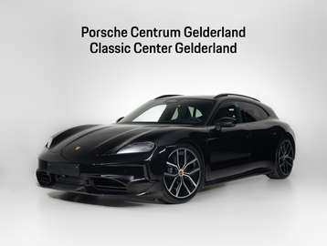Sport Turismo Black Edition