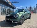 Kia Sportage Automatik LED Navi Kamera Sitzheizung Vert - thumbnail 1