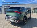 Kia Sportage Automatik LED Navi Kamera Sitzheizung Vert - thumbnail 5