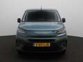 Fiat E-Doblo 136 L1 50 kWh | Zeer complete Uitvoering | Carplay Kék - thumbnail 3