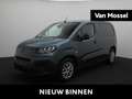 Fiat E-Doblo 136 L1 50 kWh | Zeer complete Uitvoering | Carplay Blauw - thumbnail 1