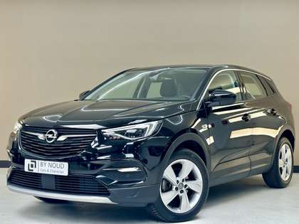 Opel Grandland X 1.2 Turbo Edition, 130Pk, 2020, BTW Auto, Navigati