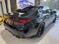 BMW M5 M5A Competition Negro - thumbnail 4