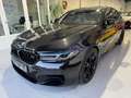 BMW M5 M5A Competition Negro - thumbnail 2