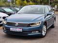 Volkswagen Passat Variant Comfortline *LED *Navi *PDC *SHZ Blau - thumbnail 1