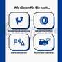 Volkswagen Passat Variant Comfortline *LED *Navi *PDC *SHZ Blau - thumbnail 15