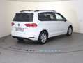 Volkswagen Touran Comfortline TDI SCR DSG Weiß - thumbnail 5