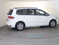 Volkswagen Touran Comfortline TDI SCR DSG Weiß - thumbnail 6