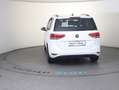 Volkswagen Touran Comfortline TDI SCR DSG Weiß - thumbnail 4