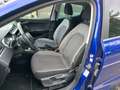 SEAT Ibiza Ibiza 1.0 TSI 1°EIG GOEDE STAAT HANDEL/EXPORT Bleu - thumbnail 11