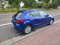 SEAT Ibiza Ibiza 1.0 TSI 1°EIG GOEDE STAAT HANDEL/EXPORT Bleu - thumbnail 7