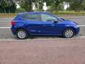 SEAT Ibiza Ibiza 1.0 TSI 1°EIG GOEDE STAAT HANDEL/EXPORT Bleu - thumbnail 8