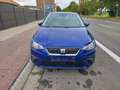 SEAT Ibiza Ibiza 1.0 TSI 1°EIG GOEDE STAAT HANDEL/EXPORT Bleu - thumbnail 2