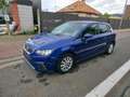 SEAT Ibiza Ibiza 1.0 TSI 1°EIG GOEDE STAAT HANDEL/EXPORT Bleu - thumbnail 3