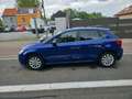 SEAT Ibiza Ibiza 1.0 TSI 1°EIG GOEDE STAAT HANDEL/EXPORT Bleu - thumbnail 4