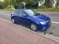 SEAT Ibiza Ibiza 1.0 TSI 1°EIG GOEDE STAAT HANDEL/EXPORT Bleu - thumbnail 1