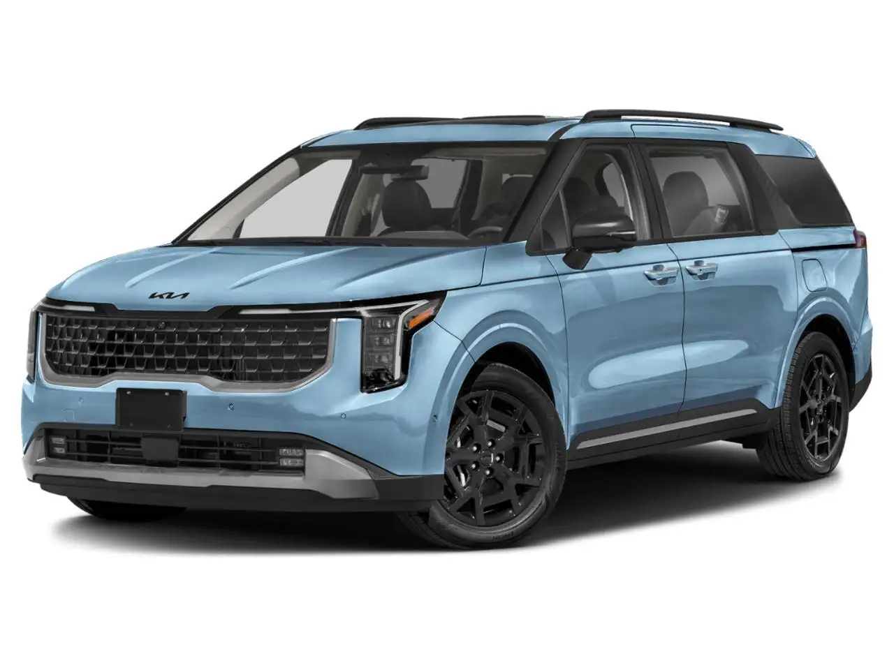2026 Kia Carnival