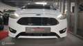 Ford Focus Wagon 1.0 ST-Line 2017 AIRCO VELGEN STOELVERW. NE Zwart - thumbnail 3