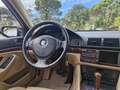 BMW 535 535i Aut. Blau - thumbnail 16