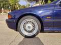 BMW 535 535i Aut. Blau - thumbnail 10