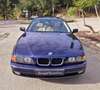 BMW 535 535i Aut. Blau - thumbnail 7