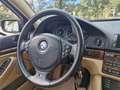 BMW 535 535i Aut. Blau - thumbnail 18