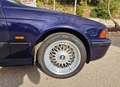 BMW 535 535i Aut. Blau - thumbnail 12