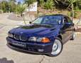 BMW 535 535i Aut. Blau - thumbnail 1