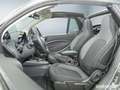 smart forTwo ForTwo Cabriolet EQ Passion LED/22 kW/DAB/Kamera Weiß - thumbnail 11