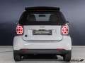 smart forTwo ForTwo Cabriolet EQ Passion LED/22 kW/DAB/Kamera Weiß - thumbnail 6