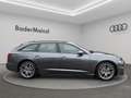 Audi A6 Avant 3.0 TDI qu. Matrix Navi AHK STHZ 50 TDI q... Grau - thumbnail 7