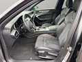 Audi A6 Avant 3.0 TDI qu. Matrix Navi AHK STHZ 50 TDI q... Grau - thumbnail 9