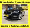 Skoda Octavia SKY VIRTUAL COCKPIT HEAD-UP MATRIX 360° KAMERA Schwarz - thumbnail 1