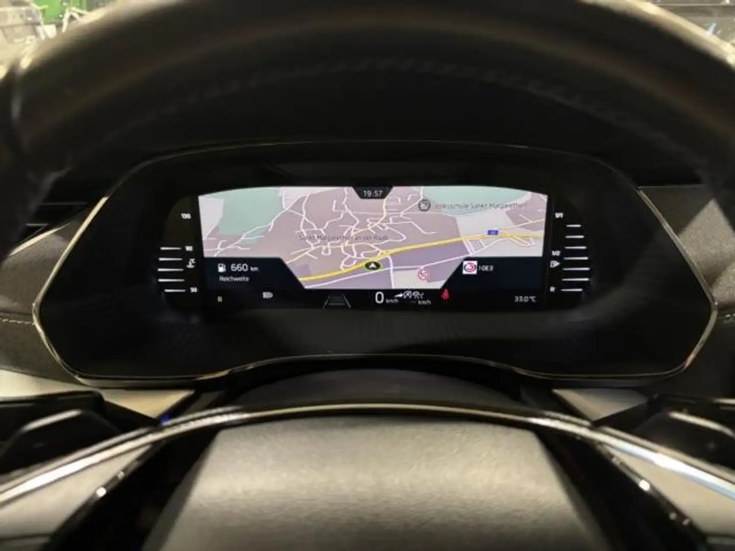 Skoda Octavia SKY VIRTUAL COCKPIT HEAD-UP MATRIX 360° KAMERA Schwarz - 2