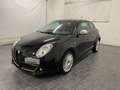 Alfa Romeo MiTo 1.4 105 CV M.air Distinctive Premium Pack-PELLE Noir - thumbnail 2