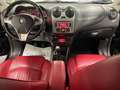 Alfa Romeo MiTo 1.4 105 CV M.air Distinctive Premium Pack-PELLE Noir - thumbnail 8