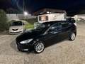 Ford Focus Focus IV 2015 5p 1.5 tdci Titanium X s Schwarz - thumbnail 4