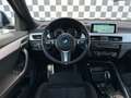 BMW X2 1.5iA sDrive18 OPF Pack M Full Opts HUD Pano LED Noir - thumbnail 11