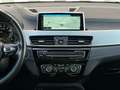 BMW X2 1.5iA sDrive18 OPF Pack M Full Opts HUD Pano LED Schwarz - thumbnail 13