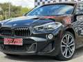 BMW X2 1.5iA sDrive18 OPF Pack M Full Opts HUD Pano LED Schwarz - thumbnail 5