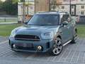 MINI Cooper SE Countryman Hybrid PHEV SE ALL4 Aut. *PANO, ACC, HUD, LEDER* Grau - thumbnail 8