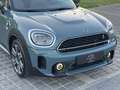 MINI Cooper SE Countryman Hybrid PHEV SE ALL4 Aut. *PANO, ACC, HUD, LEDER* Grau - thumbnail 12