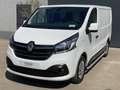 Renault Trafic L1-2.0dci-airco-cruise c.-16500+BTW Blanc - thumbnail 1