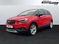 Opel Crossland X Ultimate Rood - thumbnail 2