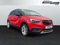 Opel Crossland X Ultimate Rood - thumbnail 10