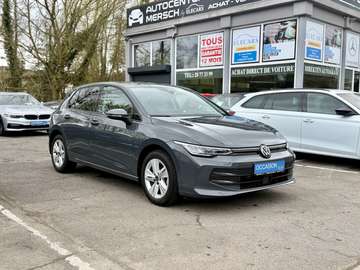 VIII 2.0 TDI 150 DSG7 LIFE