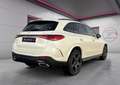 Mercedes-Benz GLC 300 Classe MERCEDES 300 e 9G-Tronic 4Matic AMG Line Garantie 12 mois Blanc - thumbnail 3