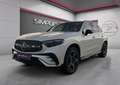 Mercedes-Benz GLC 300 Classe MERCEDES 300 e 9G-Tronic 4Matic AMG Line Garantie 12 mois Blanc - thumbnail 4
