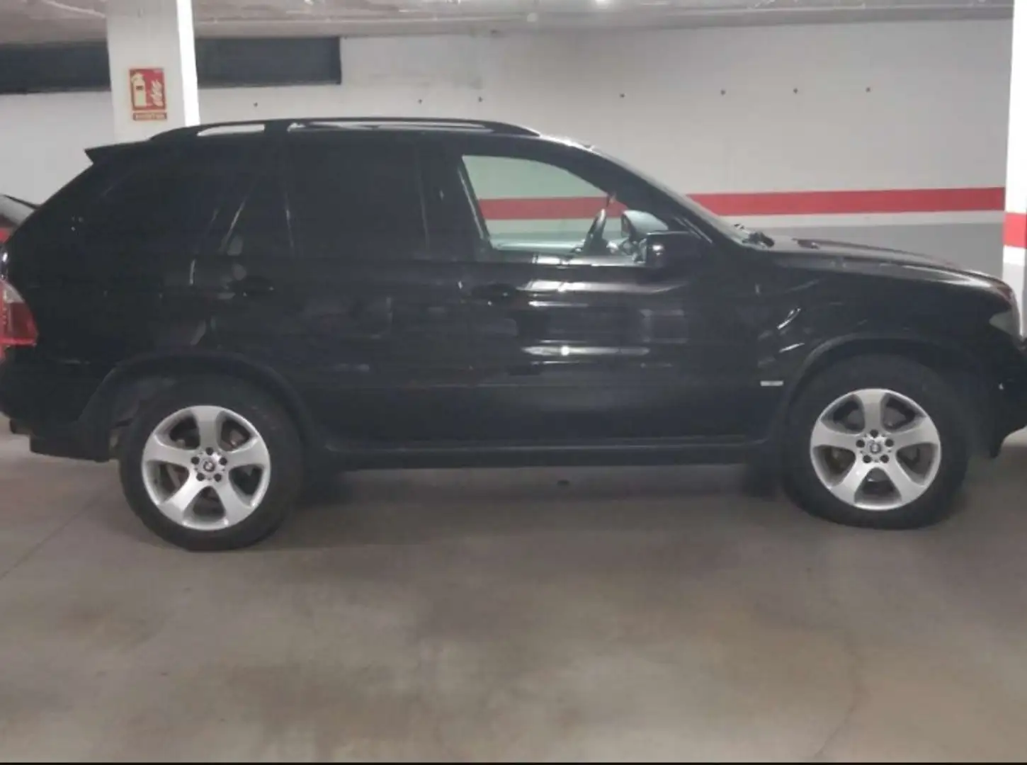 BMW X5 3.0d Aut. - 2